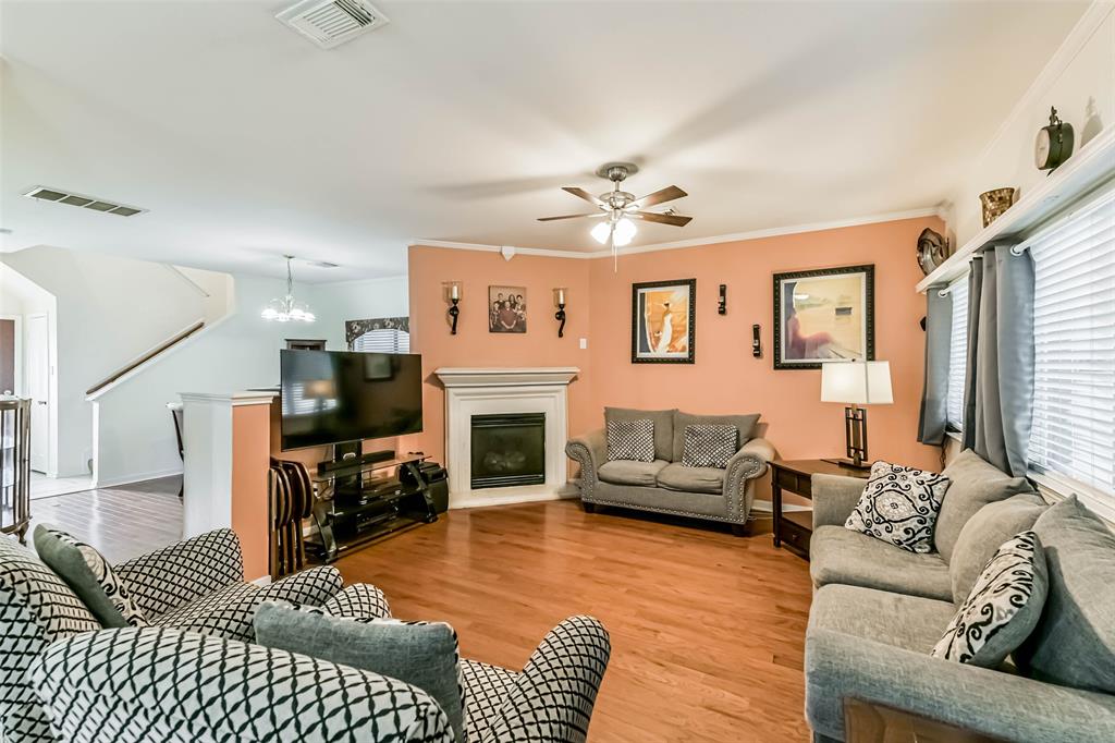 307 Squall Court, Crosby, Texas image 8