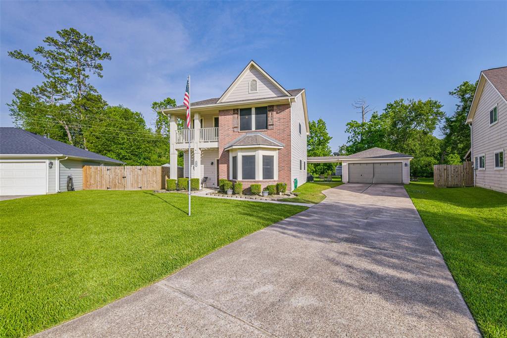 307 Squall Court