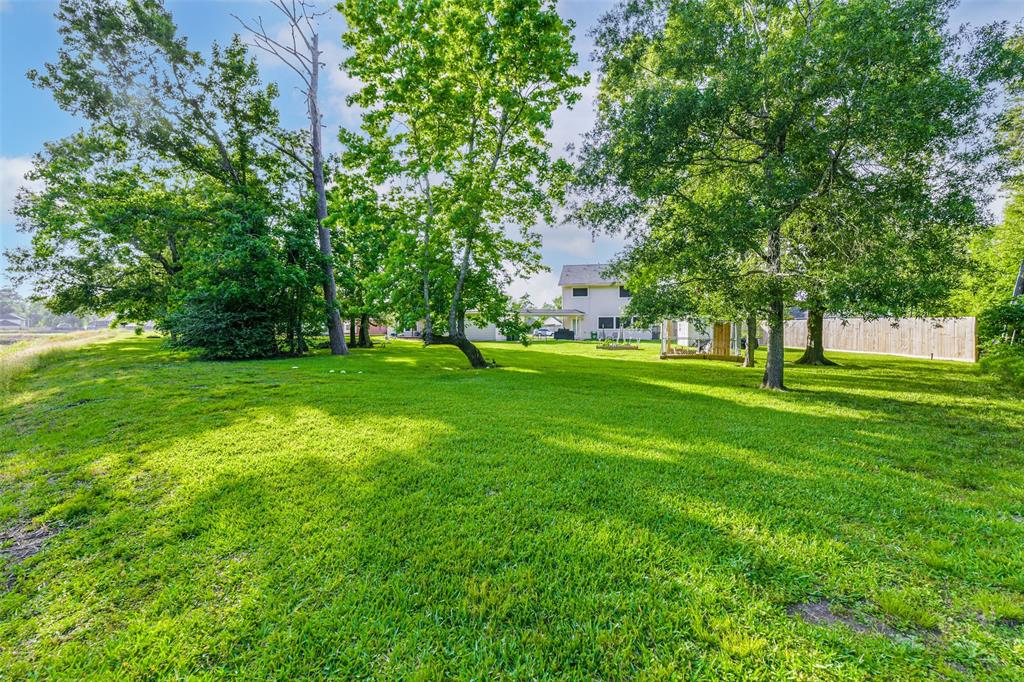 307 Squall Court, Crosby, Texas image 36