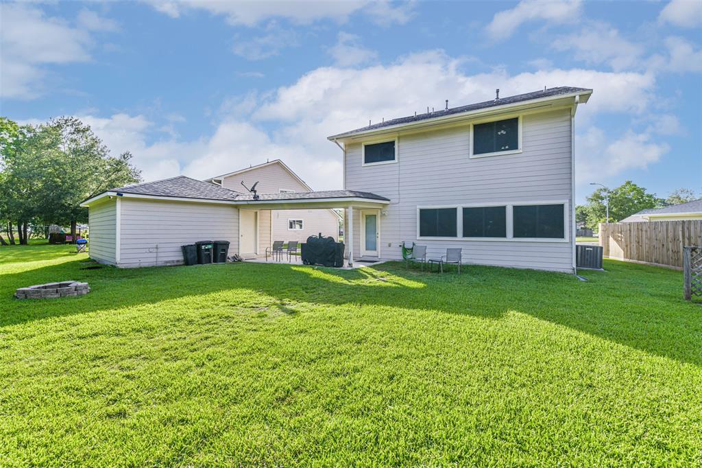 307 Squall Court, Crosby, Texas image 33