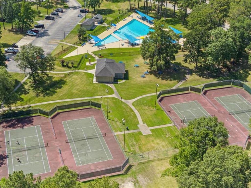 307 Squall Court, Crosby, Texas image 41
