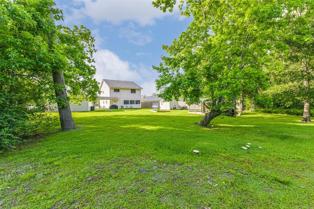 307 Squall Court, Crosby, Texas image 35