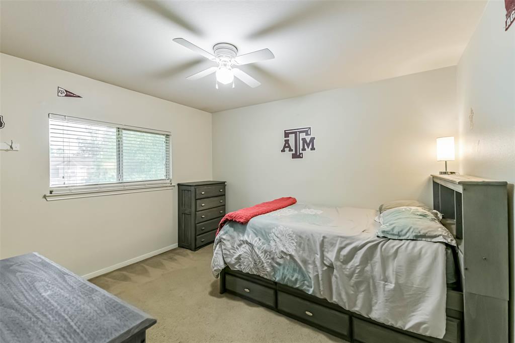 307 Squall Court, Crosby, Texas image 29