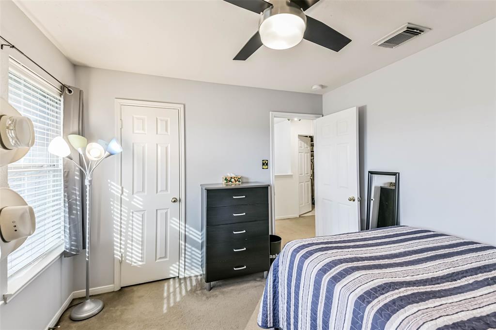 307 Squall Court, Crosby, Texas image 26