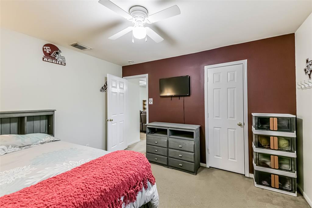 307 Squall Court, Crosby, Texas image 30