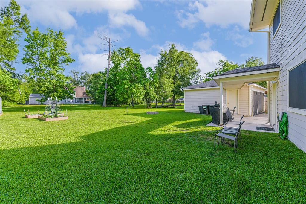 307 Squall Court, Crosby, Texas image 32