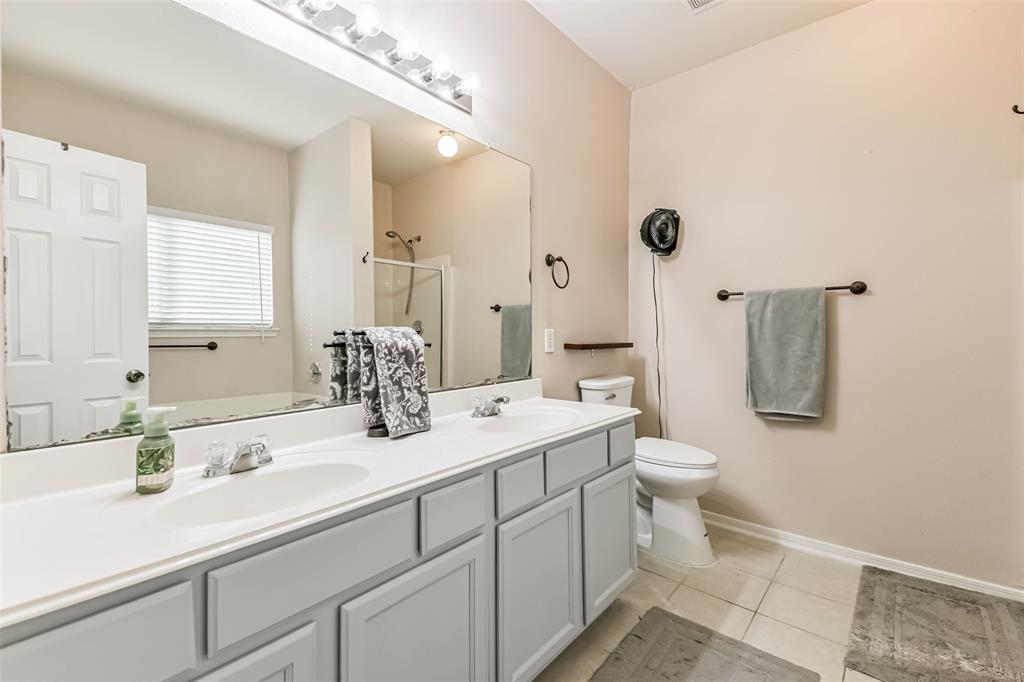 307 Squall Court, Crosby, Texas image 20