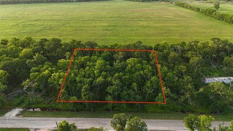 Photo of 0 Brazos Avenue, Rosharon, TX 77583 (MLS # 43878541)