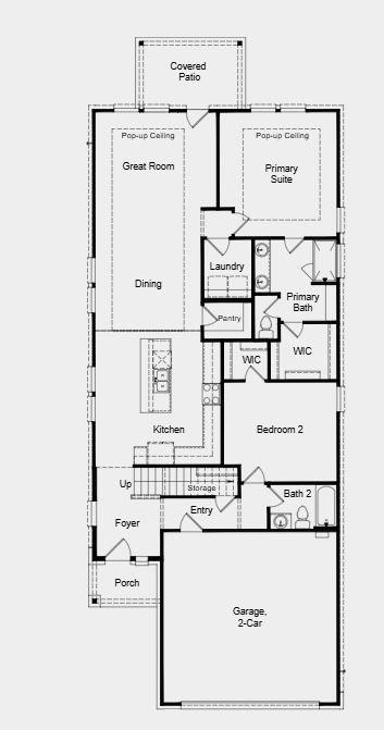 9619 Poinsettia Haven Lane, Richmond, Texas image 2