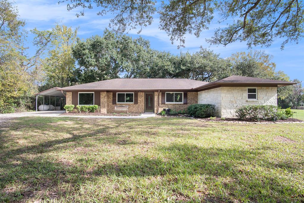 View Manvel, TX 77578 house