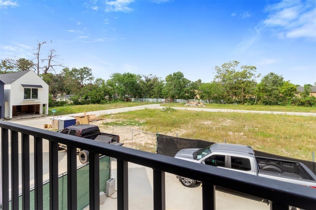 411 Alvia Run Lane #B1, Houston, Texas image 31