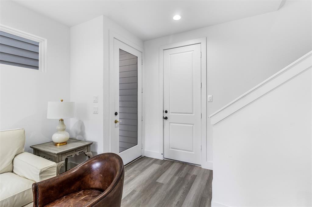 411 Alvia Run Lane #B1, Houston, Texas image 6