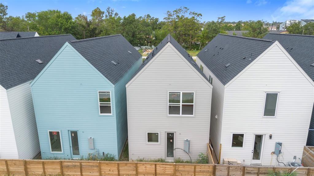 411 Alvia Run Lane #B1, Houston, Texas image 29