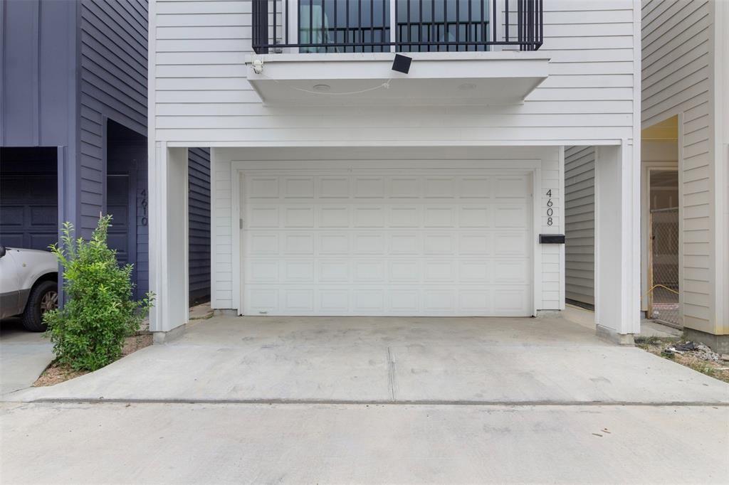 411 Alvia Run Lane #B1, Houston, Texas image 33
