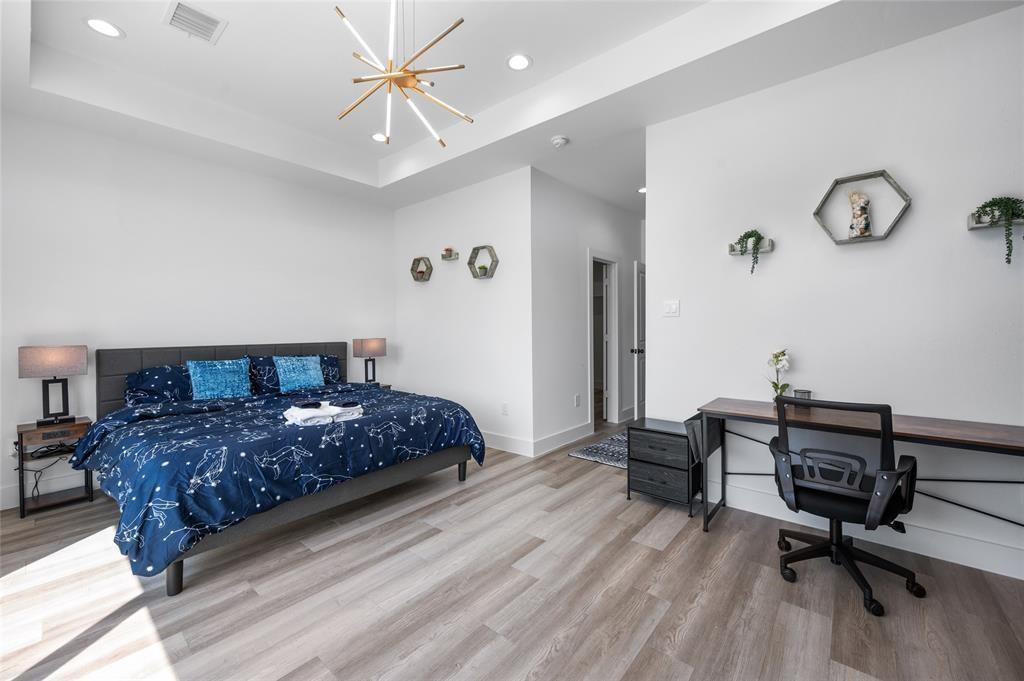 411 Alvia Run Lane #B1, Houston, Texas image 39