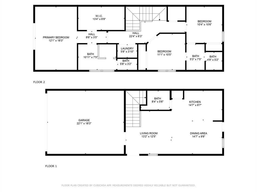 411 Alvia Run Lane #B1, Houston, Texas image 38
