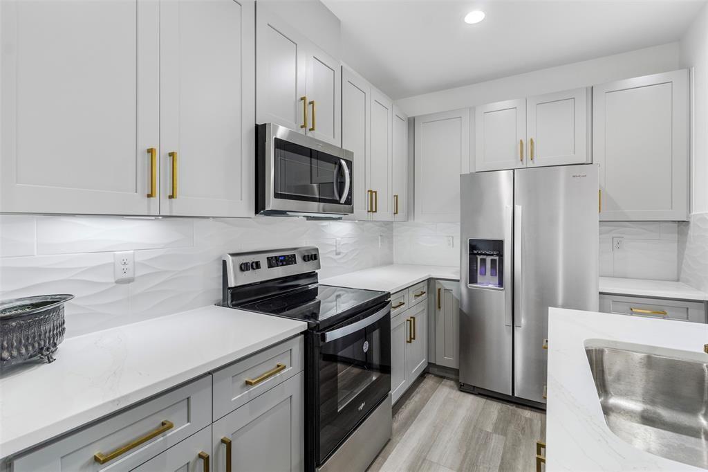411 Alvia Run Lane #B1, Houston, Texas image 28