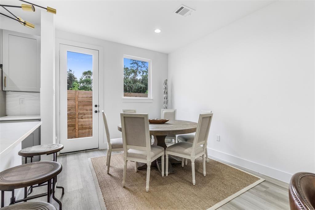 411 Alvia Run Lane #B1, Houston, Texas image 12