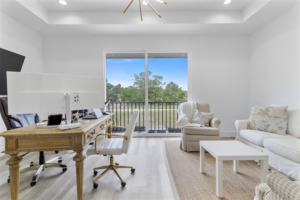 411 Alvia Run Lane #B1, Houston, Texas image 27