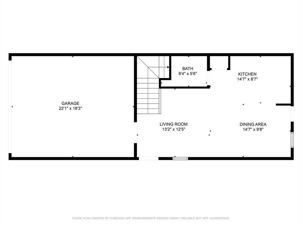 411 Alvia Run Lane #B1, Houston, Texas image 37
