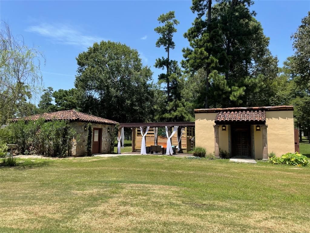 12633 Pearson Road, Montgomery, Texas image 33