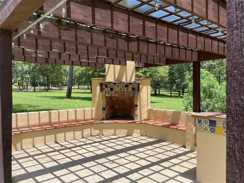 12633 Pearson Road, Montgomery, Texas image 35