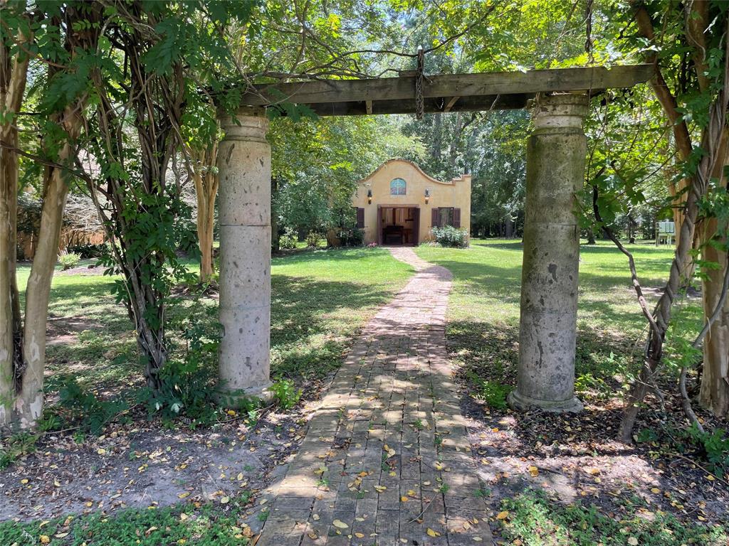 12633 Pearson Road, Montgomery, Texas image 36