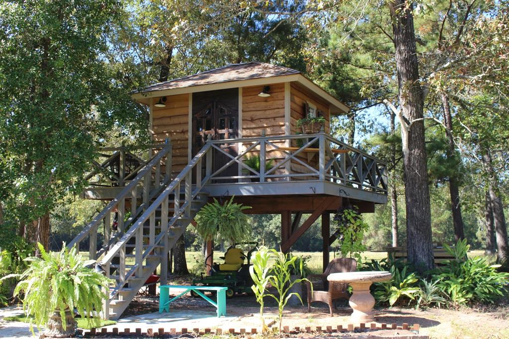 12633 Pearson Road, Montgomery, Texas image 27