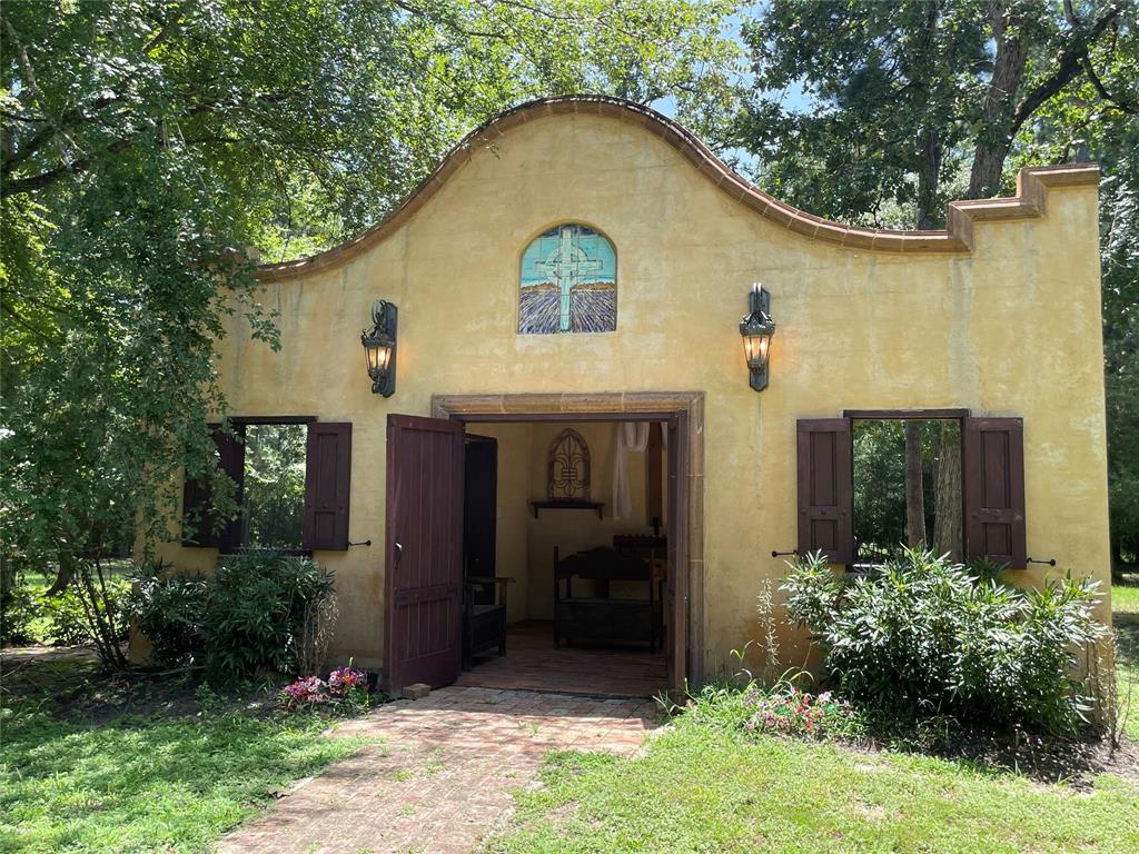 12633 Pearson Road, Montgomery, Texas image 37
