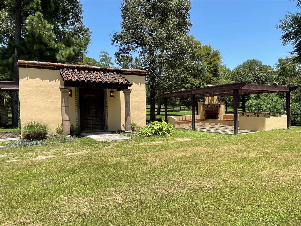 12633 Pearson Road, Montgomery, Texas image 34