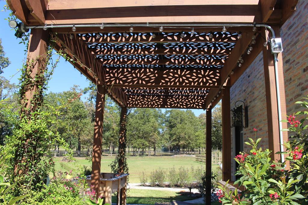 12633 Pearson Road, Montgomery, Texas image 25