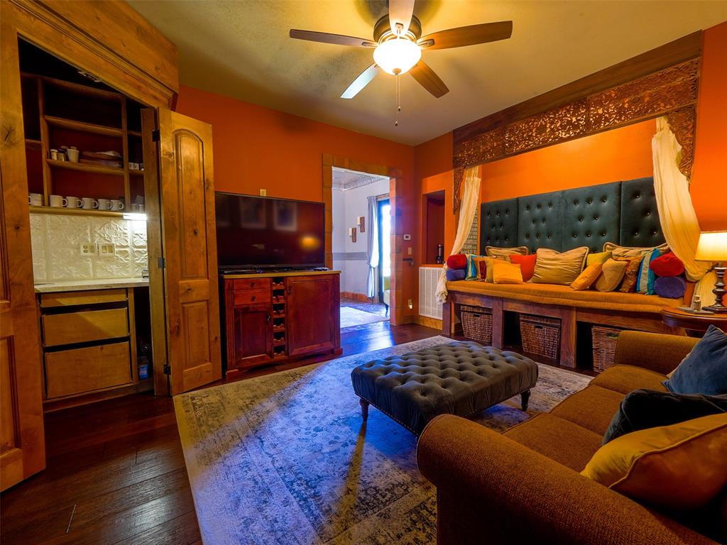 12633 Pearson Road, Montgomery, Texas image 19