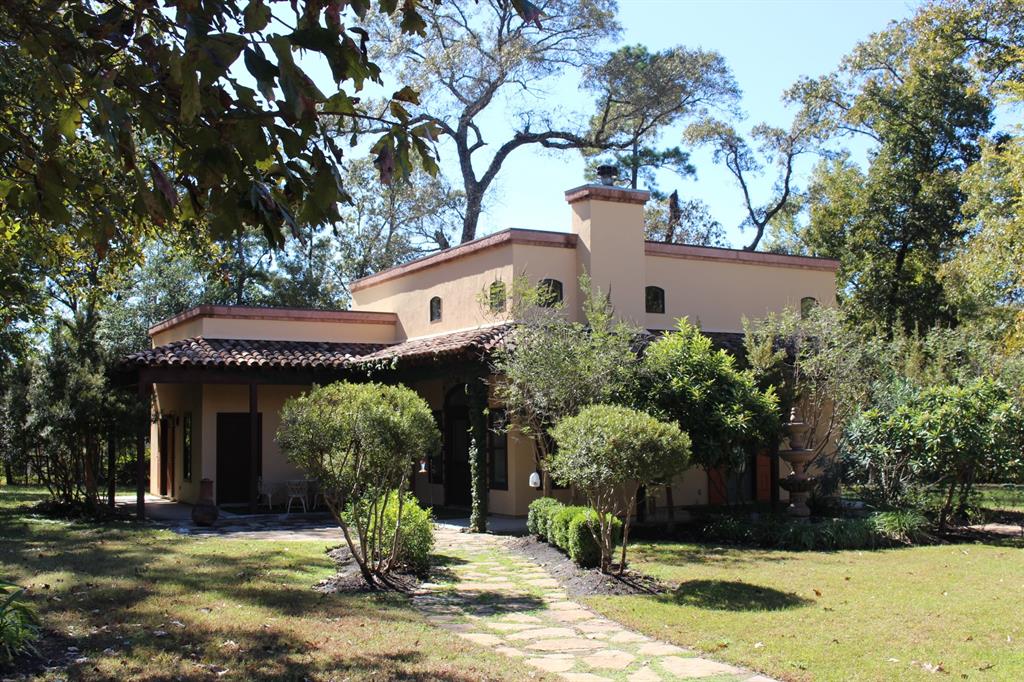 12633 Pearson Road, Montgomery, Texas image 29