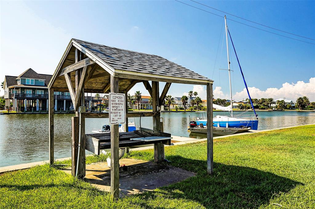 4027 Nueces Drive, Galveston, Texas image 36