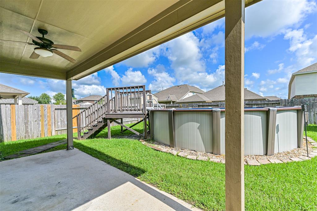 4411 Ambrosia Lane, Baytown, Texas image 25