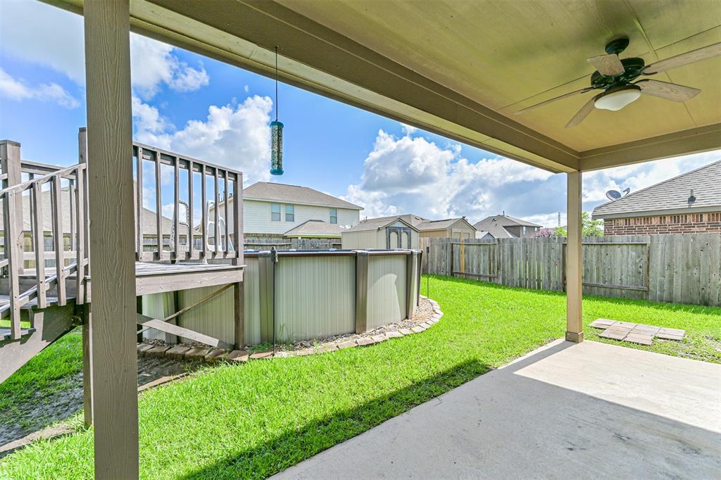4411 Ambrosia Lane, Baytown, Texas image 24