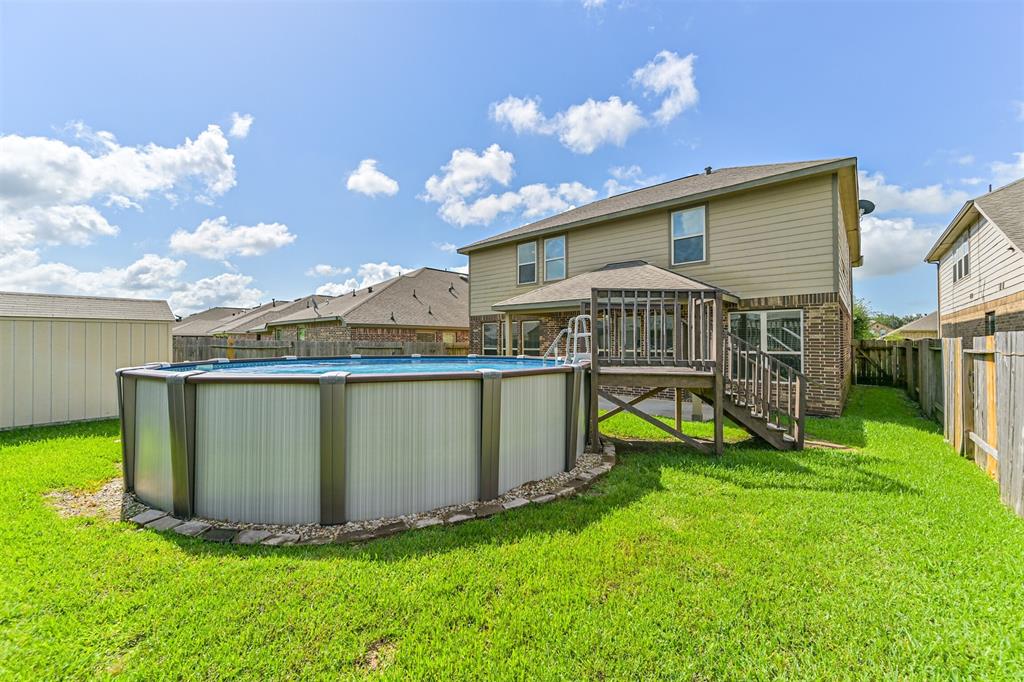4411 Ambrosia Lane, Baytown, Texas image 27