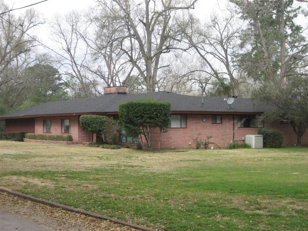 906 E Mimosa Lane, Crockett, Texas image 3