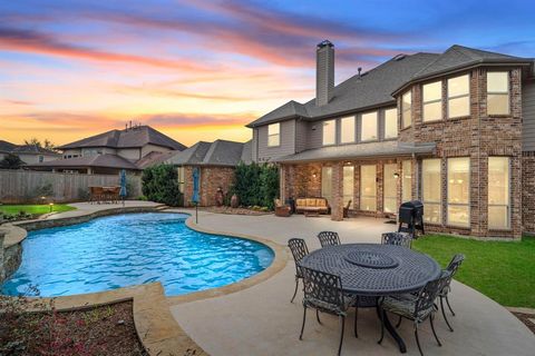 1115 Rymers Switch Lane Friendswood TX 77546