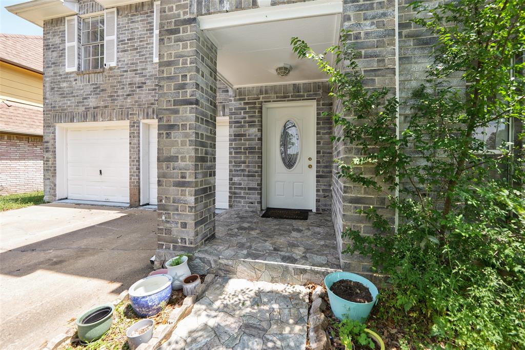 3907 Deer Chase Drive