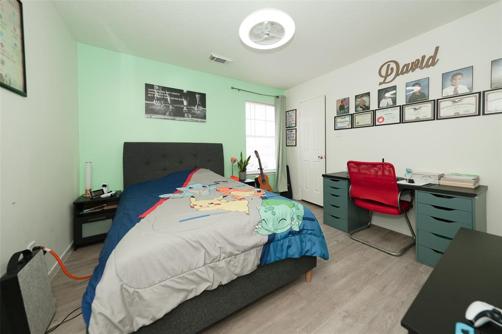 3907 Deer Chase Drive, Houston, Texas image 6
