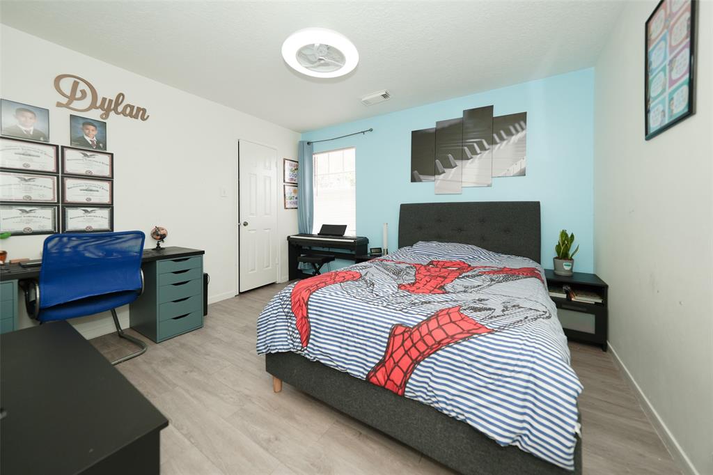 3907 Deer Chase Drive