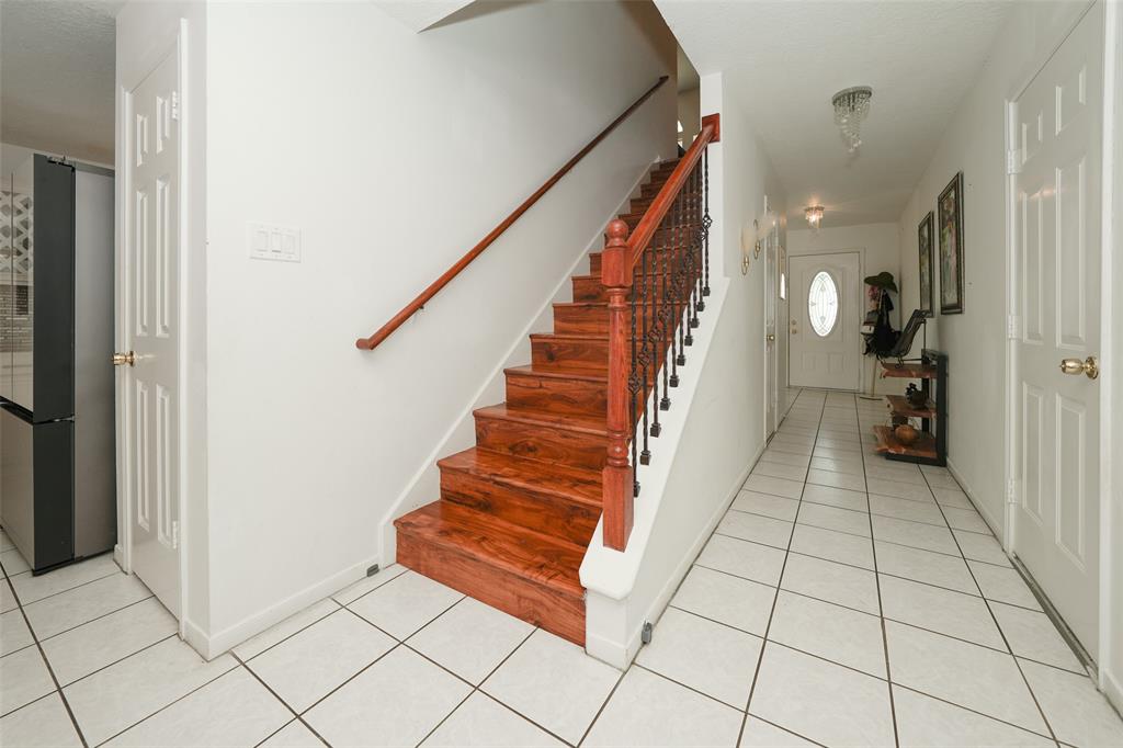 3907 Deer Chase Drive, Houston, Texas image 15