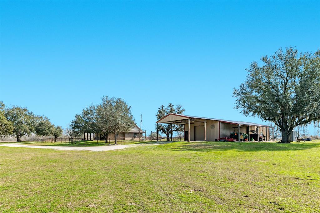 322 County Road 467