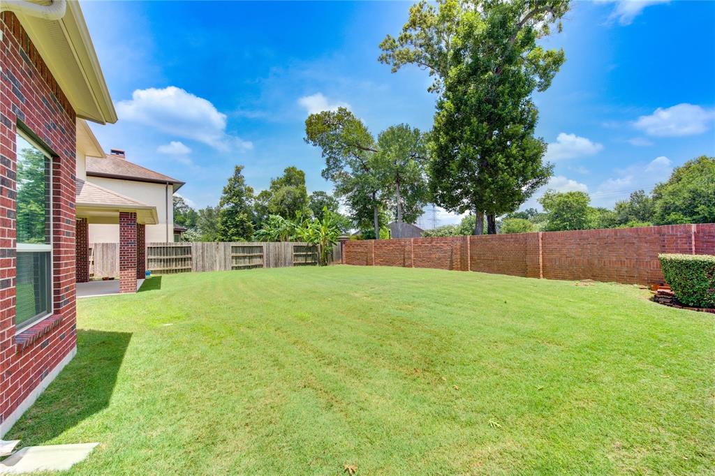5035 Bloomfield Pass Court, Sugar Land, Texas image 31