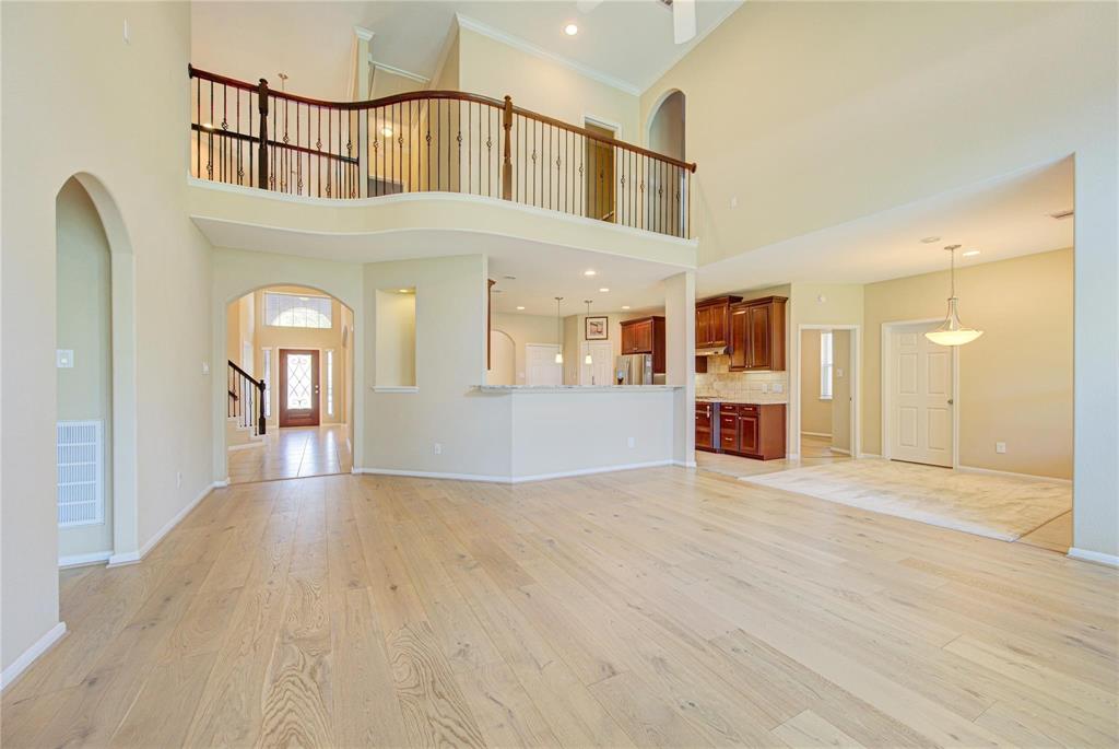 5035 Bloomfield Pass Court, Sugar Land, Texas image 17