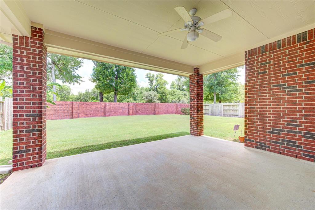 5035 Bloomfield Pass Court, Sugar Land, Texas image 30
