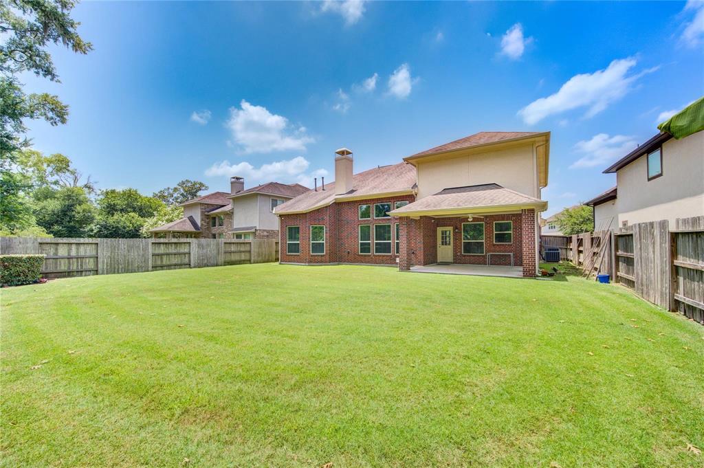 5035 Bloomfield Pass Court, Sugar Land, Texas image 32