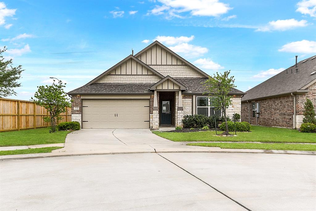 23230 Twilight Oaks Court, Katy, Texas image 1