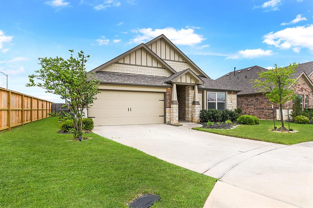 23230 Twilight Oaks Court, Katy, Texas image 2